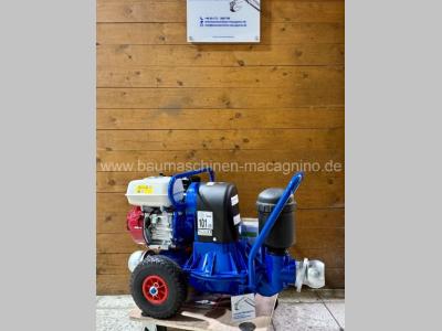 Caffini Libellula 1-3 NUOVO vendida por Claudio Macagnino Baumaschinen