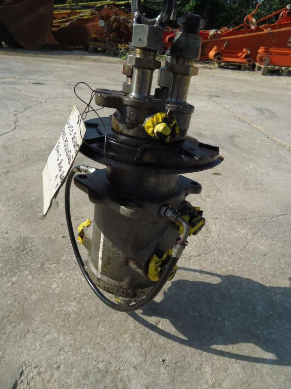 Junta rotativa para Hitachi ZAXIS 210N - 240N Foto 1