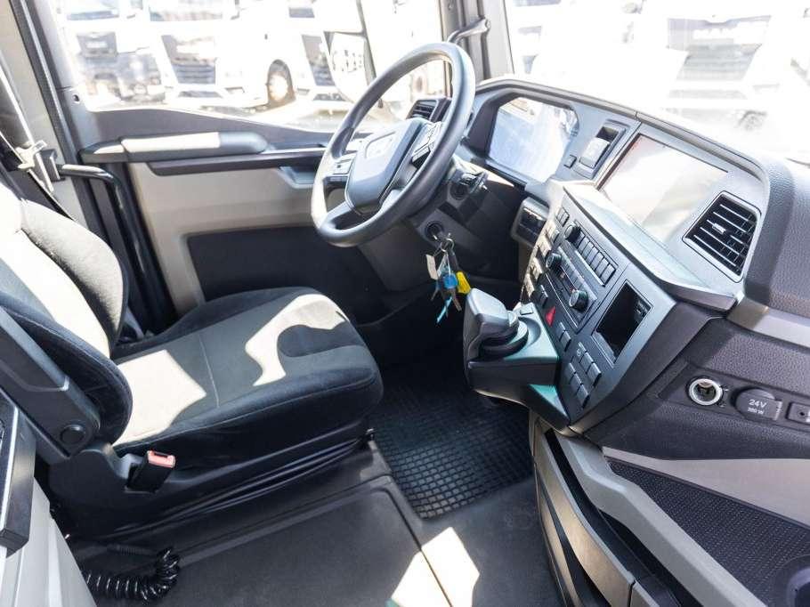 Man TGX 18.510 BLS - INTARDER Foto 21