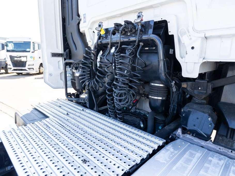 Man TGX 18.510 BLS - INTARDER Foto 25