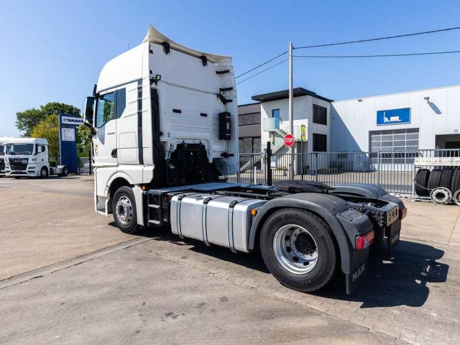 Man TGX 18.510 BLS - INTARDER Foto 6
