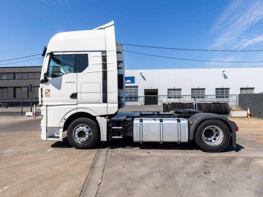 Man TGX 18.510 BLS - INTARDER Foto 7