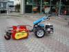 Bertolini 407 S HONDA - CON TRINCIA ZANON Foto 7 thumbnail