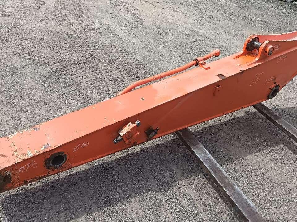 Stick para Fiat Kobelco E 135 Foto 1