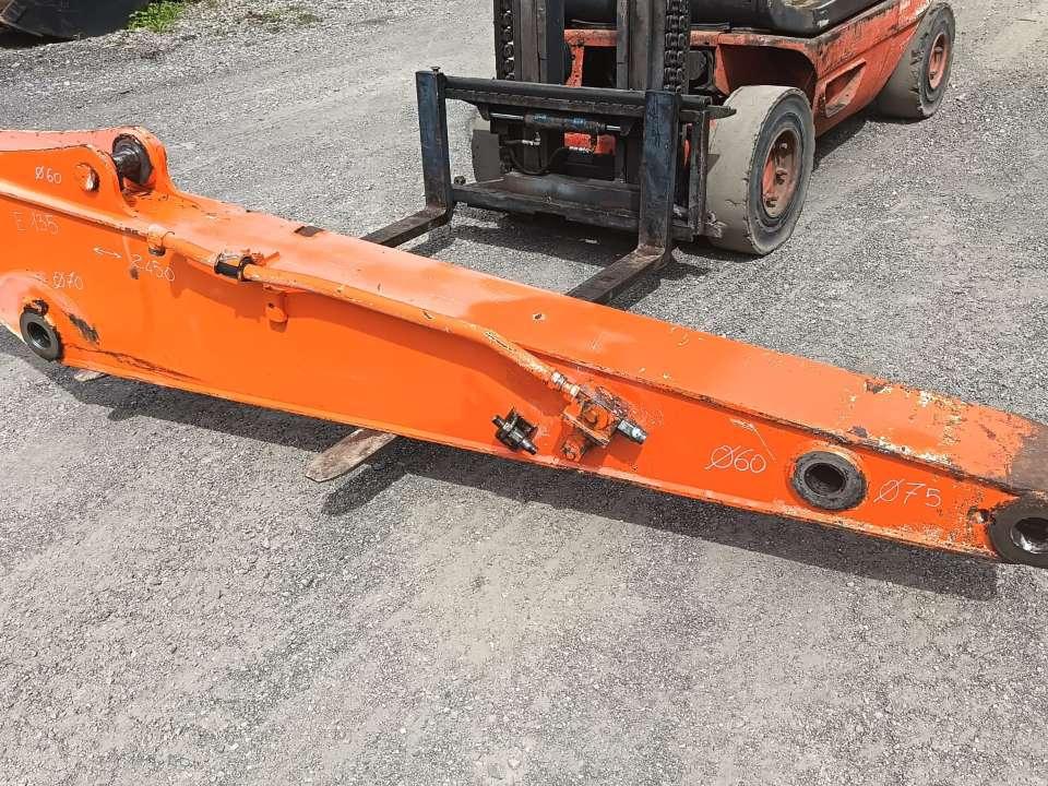 Stick para Fiat Kobelco E 135 Foto 2