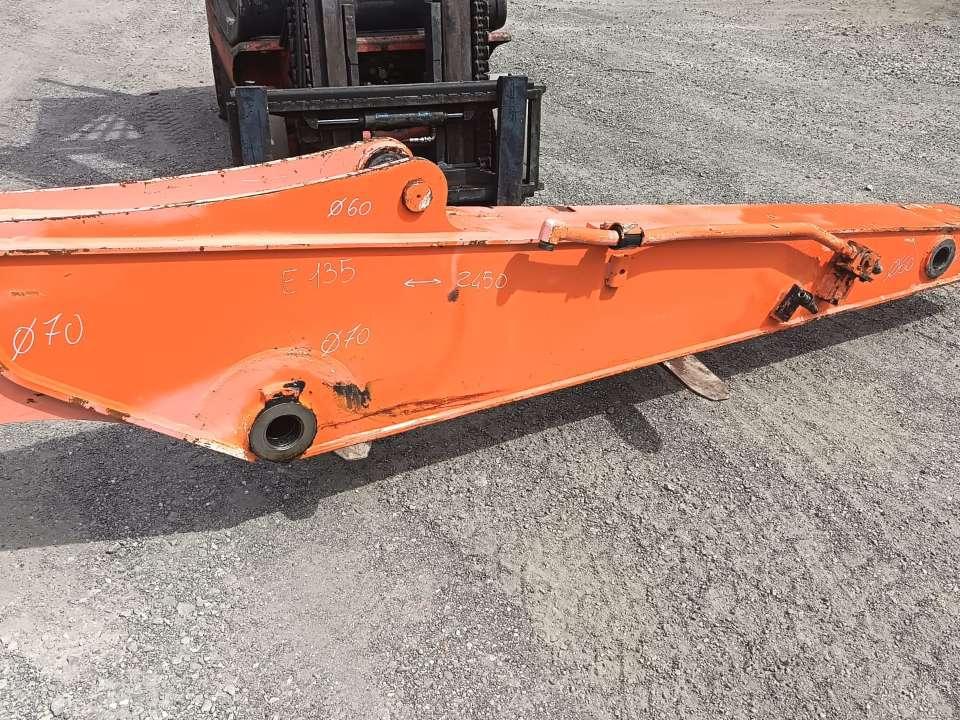 Stick para Fiat Kobelco E 135 Foto 3