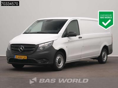 Mercedes-Benz Vito 116 Trekhaak L3H1 XL Navi Airco Cruise Camera L3 A/C Towbar Cruise control vendida por BAS World B.V.