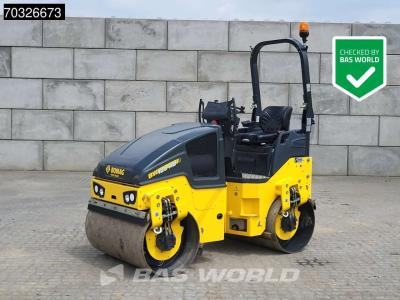 Bomag BW120 AD-5 Foto 1