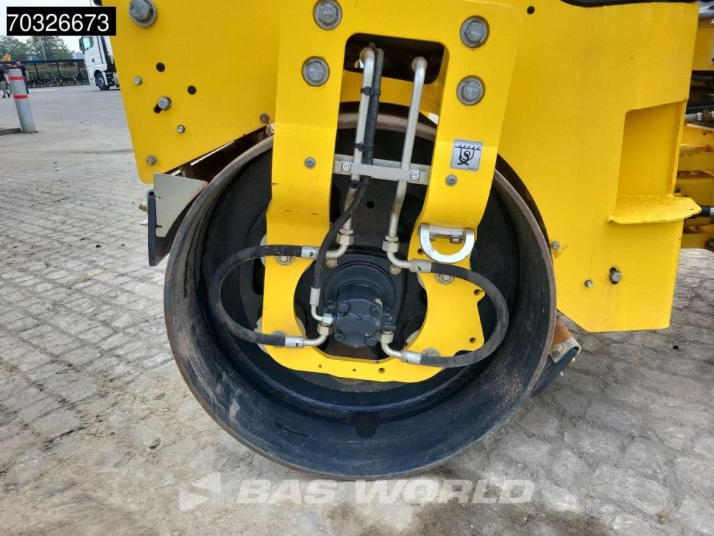 Bomag BW120 AD-5 Foto 12