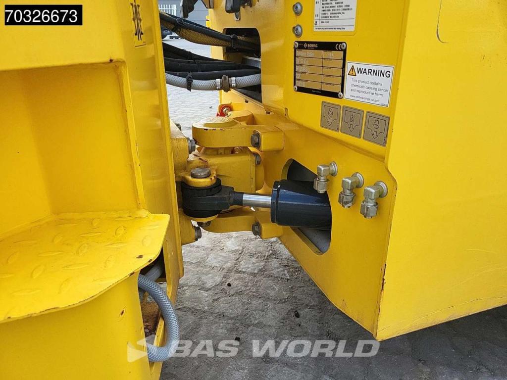 Bomag BW120 AD-5 Foto 16