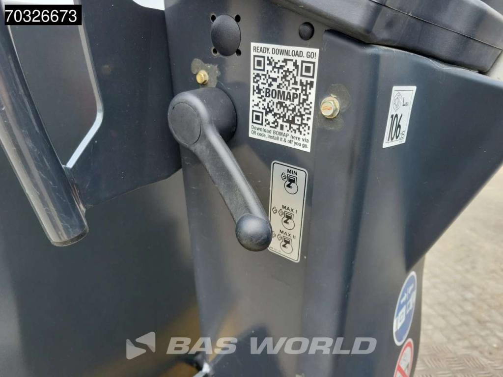 Bomag BW120 AD-5 Foto 17