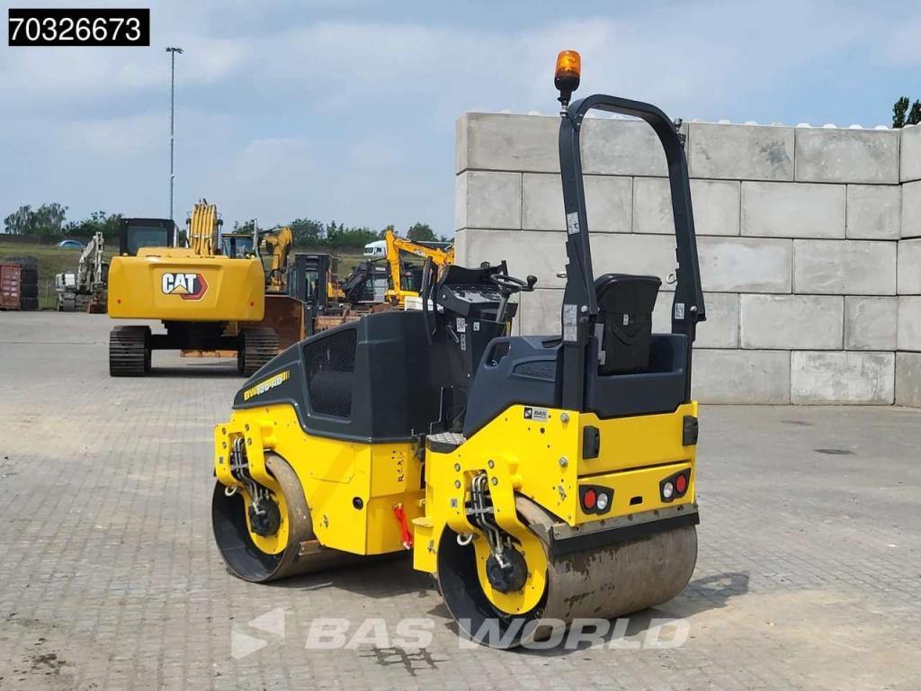 Bomag BW120 AD-5 Foto 2