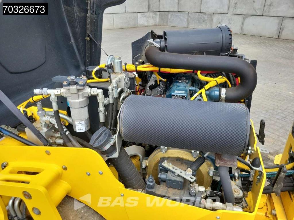 Bomag BW120 AD-5 Foto 23