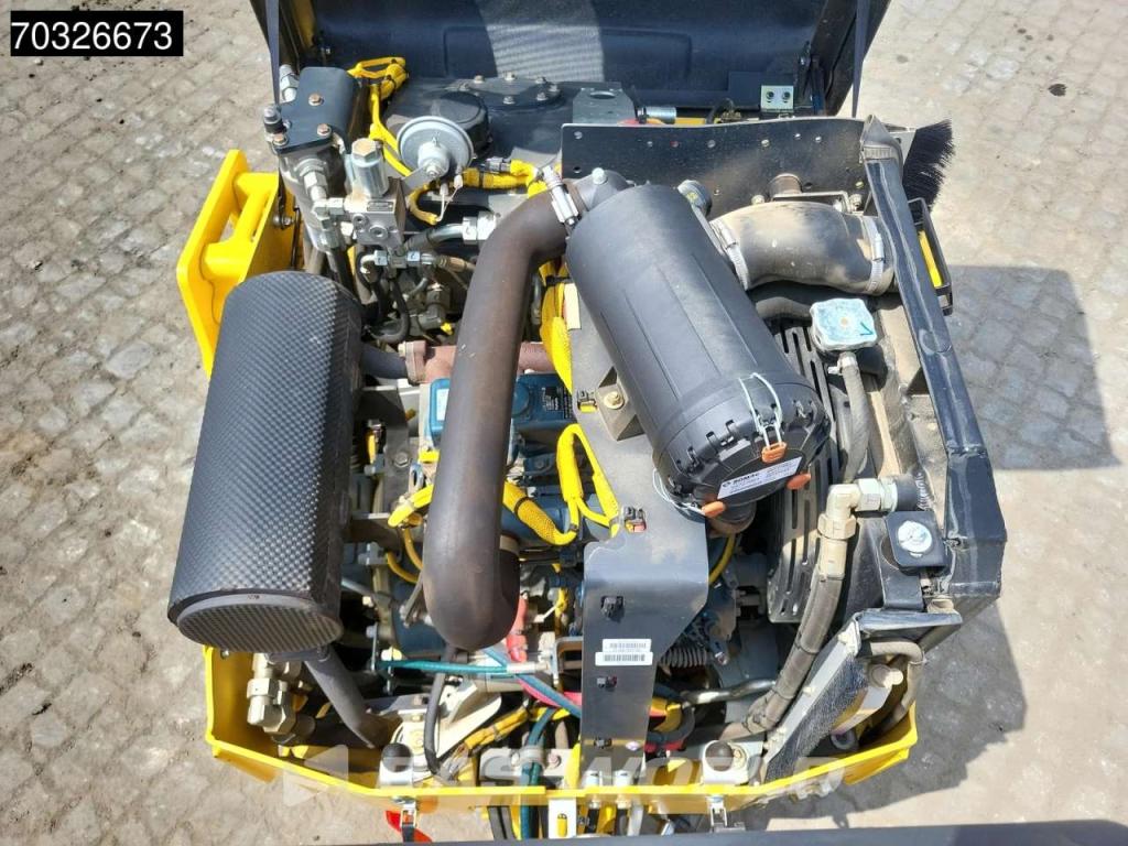 Bomag BW120 AD-5 Foto 25