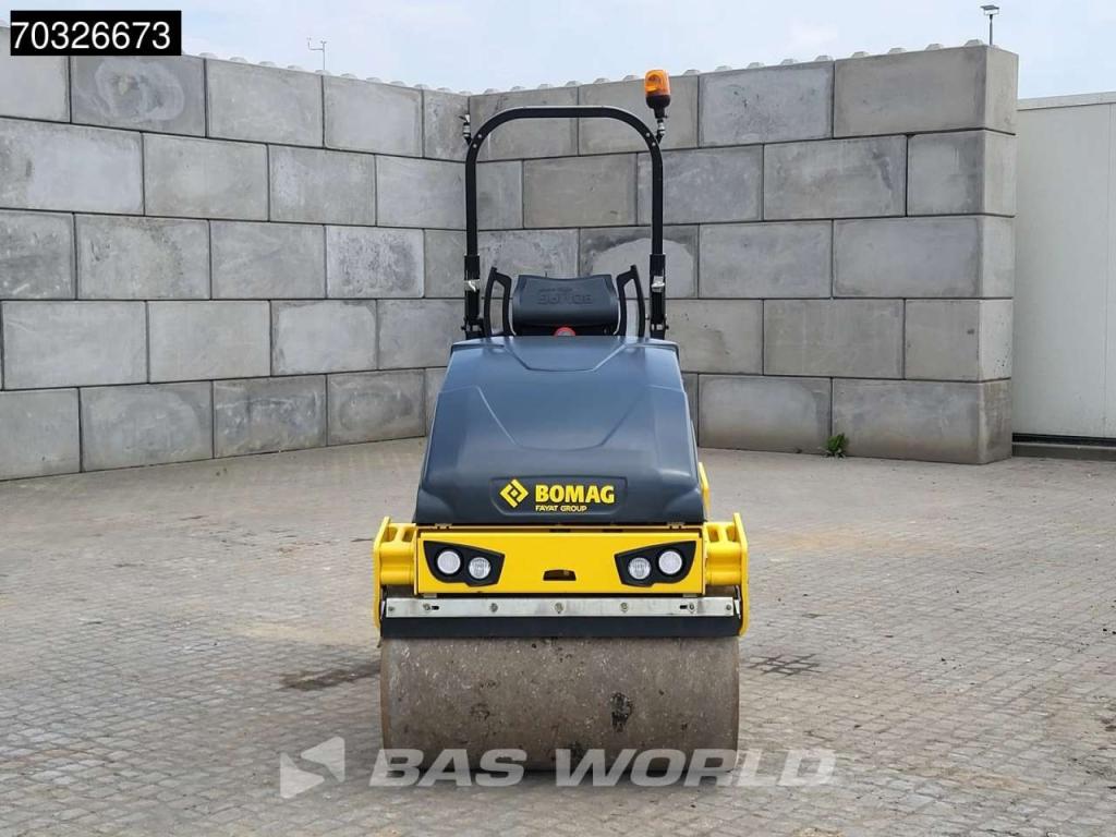 Bomag BW120 AD-5 Foto 3