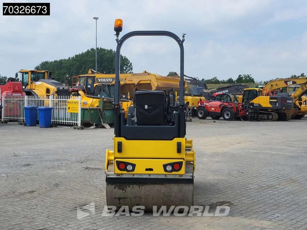 Bomag BW120 AD-5 Foto 5
