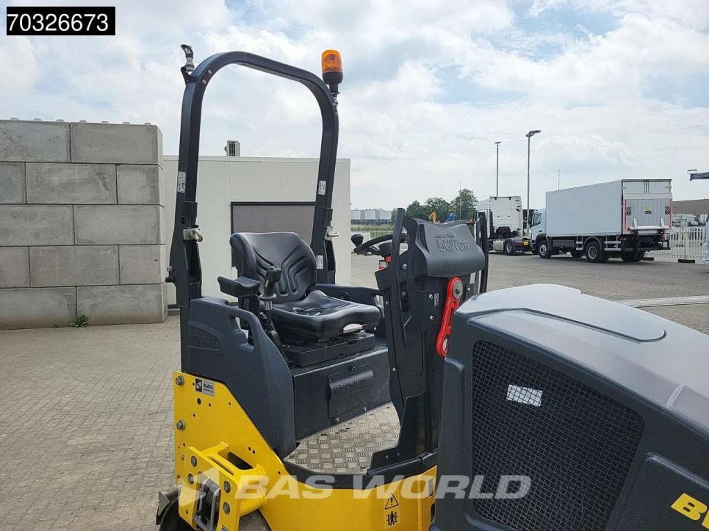 Bomag BW120 AD-5 Foto 8