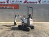 Bobcat E08 Foto 3 thumbnail