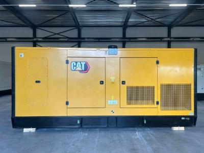 Caterpillar DE400E0 - C13 - 400kVA Generator - DPX-18023 vendida por DPX Power Europe B.V.