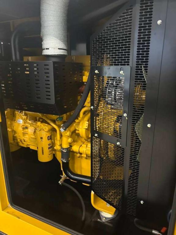Caterpillar DE400E0 - C13 - 400kVA Generator - DPX-18023 Foto 10