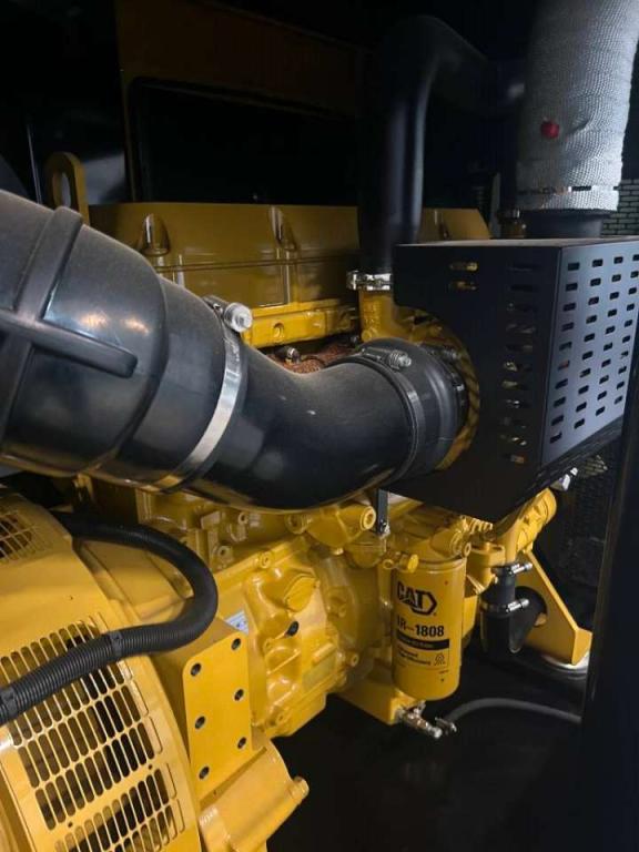 Caterpillar DE400E0 - C13 - 400kVA Generator - DPX-18023 Foto 11