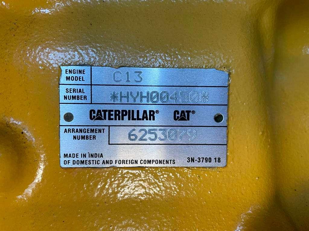 Caterpillar DE400E0 - C13 - 400kVA Generator - DPX-18023 Foto 12