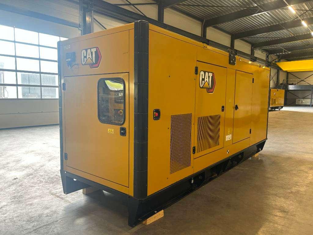 Caterpillar DE400E0 - C13 - 400kVA Generator - DPX-18023 Foto 4