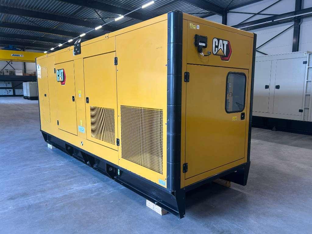 Caterpillar DE400E0 - C13 - 400kVA Generator - DPX-18023 Foto 5