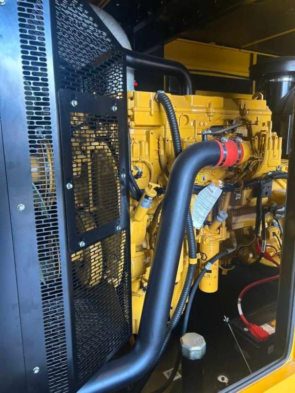 Caterpillar DE400E0 - C13 - 400kVA Generator - DPX-18023 Foto 9