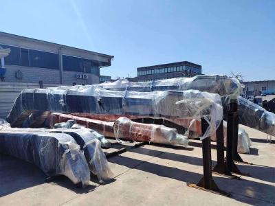 Emme Service ZX210LCN vendida por Emme Service Srl