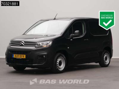 Citroen Berlingo 75pk L1H1 Airco Cruise Euro6 L1 Kompakt A/C Cruise control vendida por BAS World B.V.