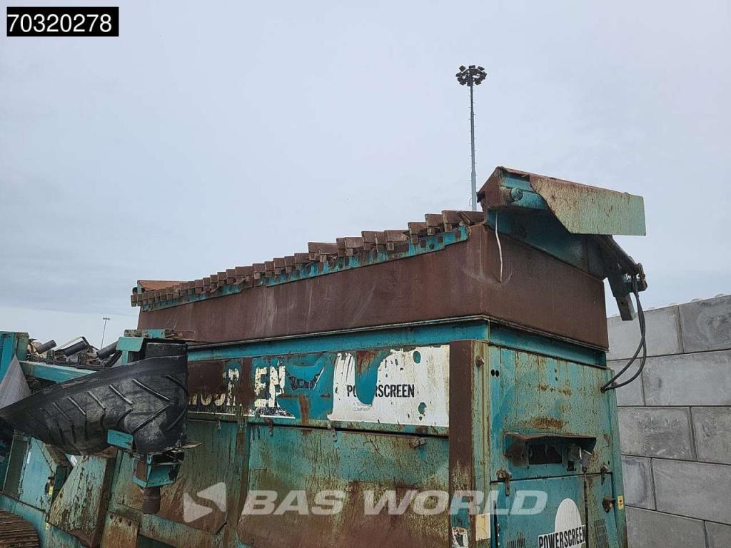 Powerscreen CHIEFTAIN 1400 Chieftain 1400 Foto 17