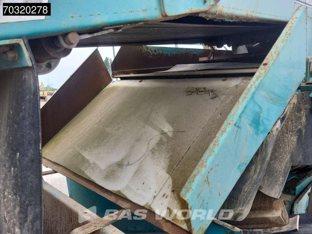 Powerscreen CHIEFTAIN 1400 Chieftain 1400 Foto 24