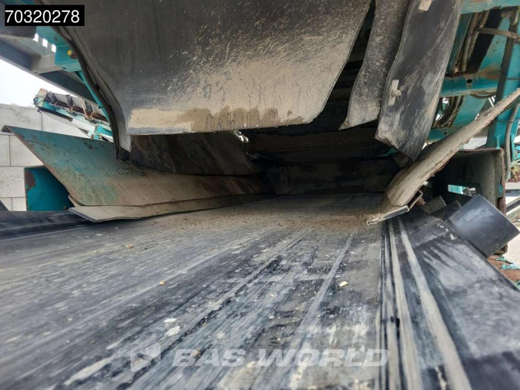 Powerscreen CHIEFTAIN 1400 Chieftain 1400 Foto 26