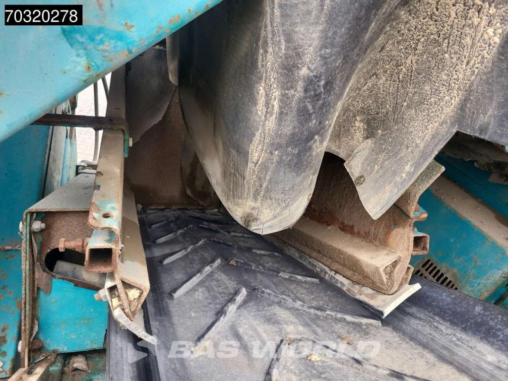 Powerscreen CHIEFTAIN 1400 Chieftain 1400 Foto 28