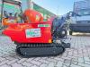 Gior 600 DUMPER ZANETTI - RIBALTAMENTO IDRAULICO Foto 10 thumbnail
