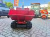 Gior 600 DUMPER ZANETTI - RIBALTAMENTO IDRAULICO Foto 17 thumbnail