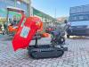 Gior 600 DUMPER ZANETTI - RIBALTAMENTO IDRAULICO Foto 3 thumbnail