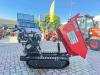 Gior 600 DUMPER ZANETTI - RIBALTAMENTO IDRAULICO Foto 4 thumbnail