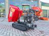 Gior 600 DUMPER ZANETTI - RIBALTAMENTO IDRAULICO Foto 7 thumbnail