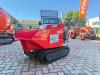 Gior 600 DUMPER ZANETTI - RIBALTAMENTO IDRAULICO Foto 8 thumbnail