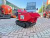 Gior 600 DUMPER ZANETTI - RIBALTAMENTO IDRAULICO Foto 9 thumbnail