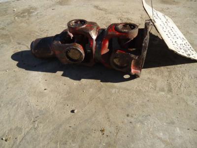 Junta de transmisión para bomba hidráulica para Fiat AD7 vendida por OLM 90 Srl