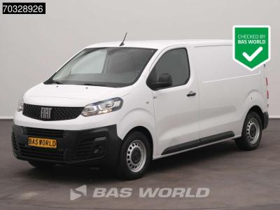 Fiat Scudo 145pk L2H1 Airco Cruise Parkeersensoren Euro6 L2 A/C Cruise control vendida por BAS World B.V.