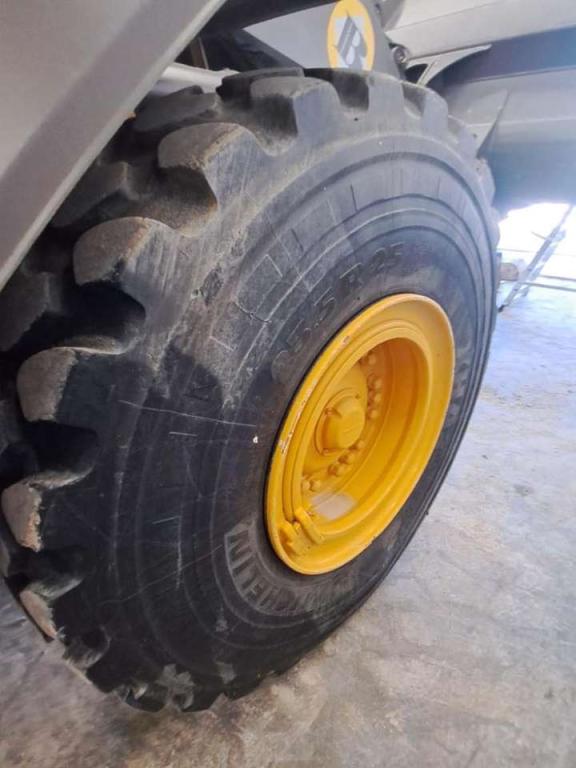 Volvo L120H Foto 12