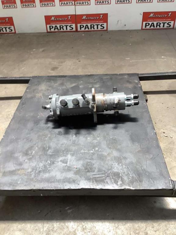 Junta rotativa para Hitachi ZX 135US-7 Foto 1