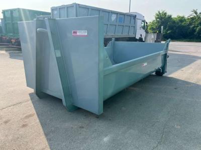 CONTAINER SCARRABILE NUOVO PER INERTI vendida por Aurora Srl
