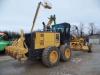 Komatsu GD675-5 Foto 10 thumbnail