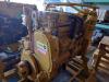 Motor para Caterpillar 3196 Foto 3 thumbnail