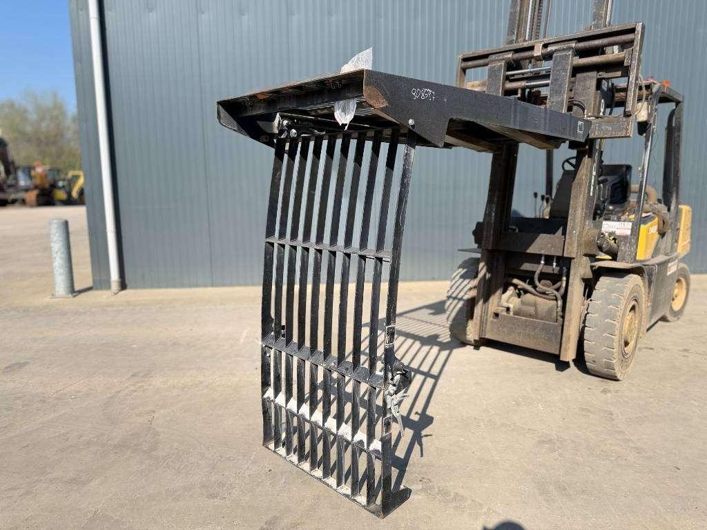 Caterpillar 313E / 320F / 323E / 325F / 329E/ 330F / 336E / 34 Foto 1